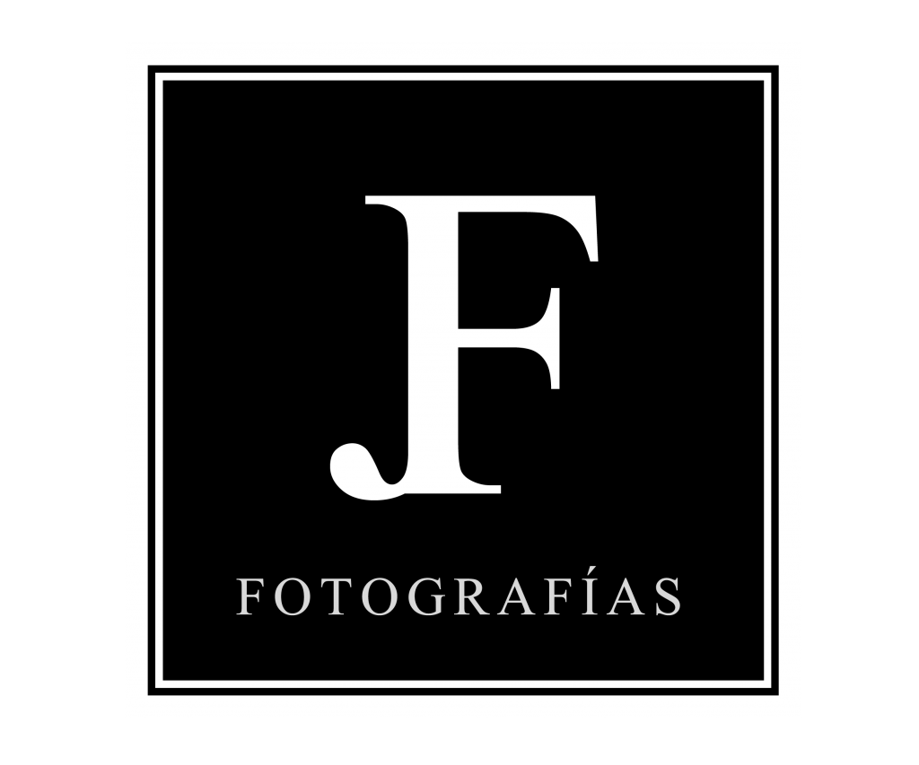 logo del fotografo